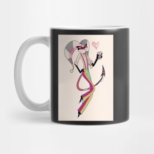 Rainbow Fizz Mug